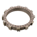 Premier Clutch Fibre Kit