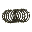Premier Clutch Fibre Kit