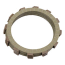 Premier Clutch Fibre Kit