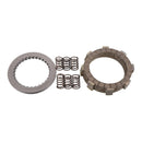 Premier Clutch Kit - RK Dirt Racer