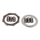 Premier Clutch Kit - RK Dirt Racer