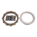 Premier Clutch Kit - RK Dirt Racer
