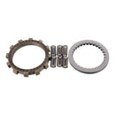 Premier Clutch Kit - RK Dirt Racer