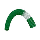 Green Heliflex Medium-Duty Water Pump Suction Hose – 25mm (1")