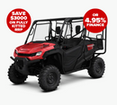 Honda Pioneer 1000-M5P