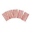 Whites Tyre Strings - Five Sheet - 25 X 10cm
