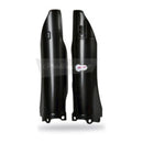Polisport Fork Guards Kawasaki KX250F/450F ('06-'08) - Black