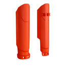 Polisport Fork Guards Full Wrap Around KTM ('15-'21) / Husqvarna