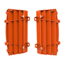 Radiators Louvers KTM - Orange '16-'22