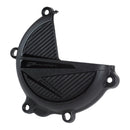 Clutch Cover Protector Suzuki DRZ400 '00-'23 - Black