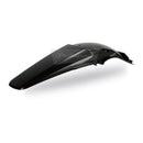 Rear Guard Honda CR125/250 '02-'07 - Black