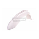 Front Guard KTM SX/SX-F/XC/XC-F '13 - White
