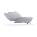 Polisport Side Panels Yamaha YZ125/250 ('02-'14) - White