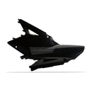Polisport Side Panels Suzuki RM-Z450 ('08-'16) - Black