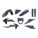 Polisport Kit Enduro Standard KTM EXC/EXC-F ('20->) - Grey