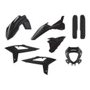 Polisport Kit Beta RR 2T/4T '20-'21 Black