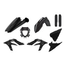 Polisport Enduro Kit Beta XTrainer '20-'22 - Black