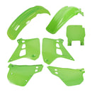 Polisport Kit KX 125 '90-'91 OEM OEM
