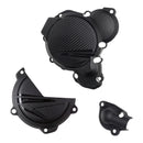 Polisport Clutch + Ignition with Pump Protect Full Kit KTM EXC/XCW 24