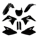 Polisport Full Kit Suzuki RMZ450 ('08-'17) - Black