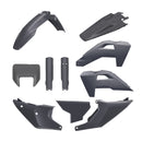 Polisport Full Kit - Husqvarna TE / FE '26-On - Nardo Grey