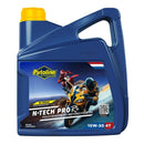Putoline N-Tech Pro R+ Engine Oil - 10W30