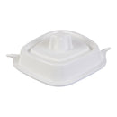Putoline Air Box Cover Beta Enduro (Refer to Fitments)