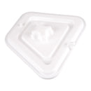 Putoline Air Box Cover Yamaha Refer to Fitments)