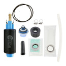 Quantum In-Tank EFI Fuel Pump with Regulator, Tank Seal & Strainer
