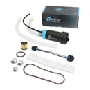 Quantum In-Tank EFI Fuel Pump with Tank Seal, Filter & Strainer