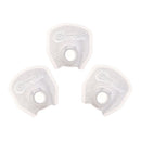 Quantum Fuel Pump EFI Filter HFP-S2-3 (Set of 3)