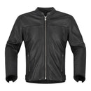 Richa Torrance Leather Jacket - Black