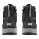 Richa Mens Andorra WP Shoe - Black