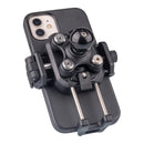 Rocky Creek Motoplug Phone Holder & Charger - Wireless & USB-C