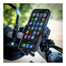 Rocky Creek Motoplug Phone Holder & Charger - Wireless & USB-C