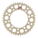 Renthal Sprocket Hard Anodised 44T