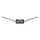 Renthal Fatbar Handlebar Ricky Johnson CR Hi KTM Enduro - Titanium