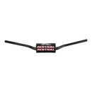 Renthal Fatbar Handlebar KTM Low - Black