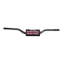 Renthal Fatbar Handlebar KTM SX85 '13> Husqvarna TC85 '17> - Black