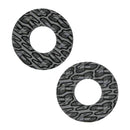 Renthal Handlebar Grip Donutz - Grey