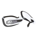 Renthal Handguard Set - White