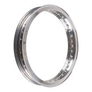 RIM H SEC 18x1.60 36H UNDRILLED POL