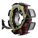 Stator Assorted Yamaha Models '95-'97 [Refer to Fitments] (RMS010-107836)