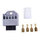Voltage Regulator Assorted Aprilia / Honda / Kymco Models