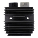MOSFET  Regulator Can-Am Commander