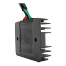 Regulator Rectifier Suzuki AN400 2008 (RMS020-107261)
