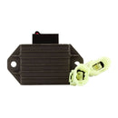 Regulator Rectifier Yamaha YZ450F '10-'13 (RMS020-107263)