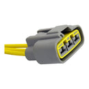 MOSFET Aluminium Regulator with Bypass Triumph Models