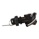 2-Position Ignition Key Switch - Assorted Kawasaki Models