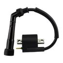External Ignition Coil with Cap – Suzuki Models